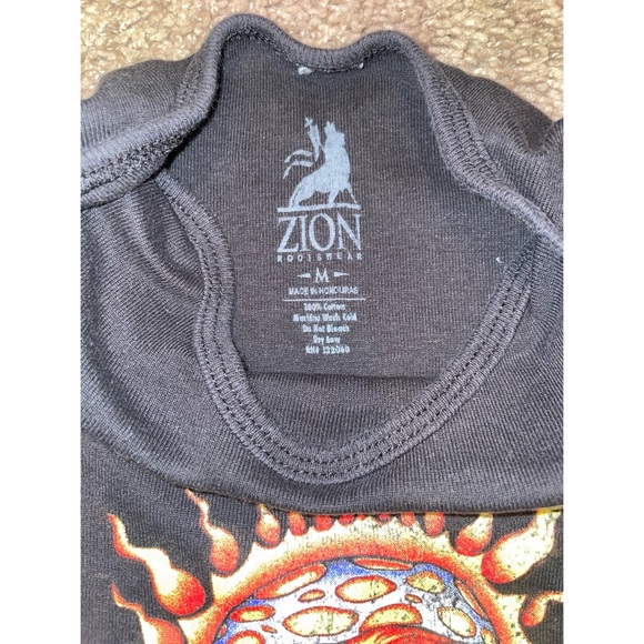 Sublime Baby Onesie - Picture 2 of 2